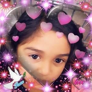 Meet your Posher, Adriana